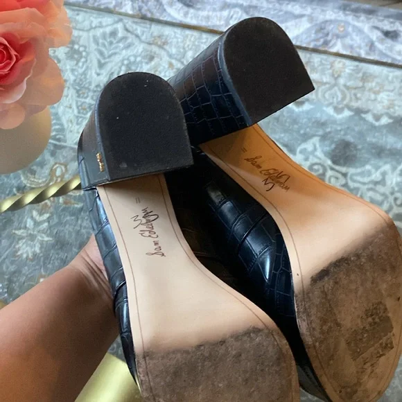 Sam Edelman high heels shoes - Picture 12 of 17